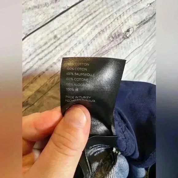 We the free baggy button up mom jeans - Picture 6 of 7